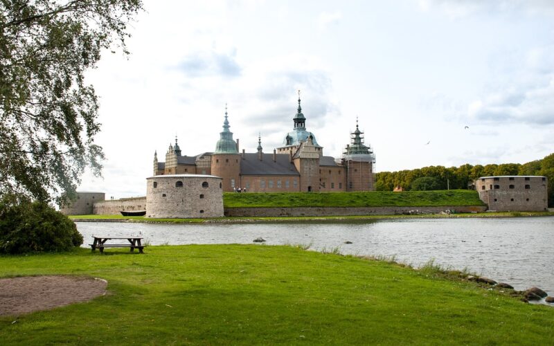 En Guide till Kalmar Slott – Allt du Behöver Veta!