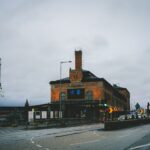 Komplett Guide till Fotografiska Muséet i Stockholm – Ett Självklart Turistmål