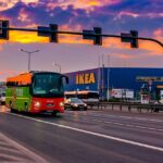 Historien om IKEA: En Svensk Möbeljätte som tog sig ut i Världen