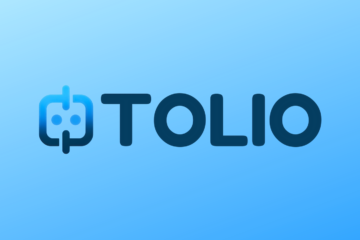 Tolio AI-skrivverktyg: Revolutionerar sättet vi Skriver på